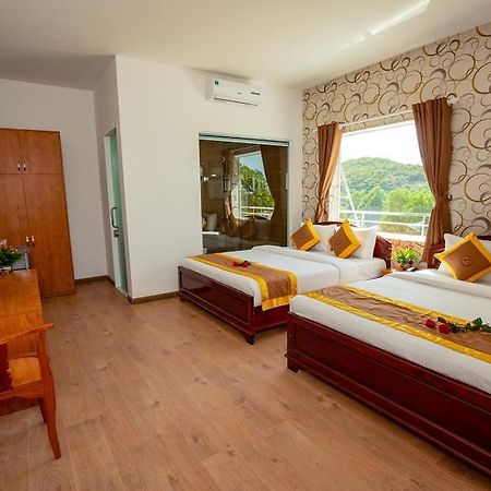 Phu Hai Friendly Phan Thiet מראה חיצוני תמונה