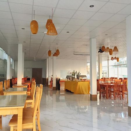 Phu Hai Friendly Phan Thiet מראה חיצוני תמונה
