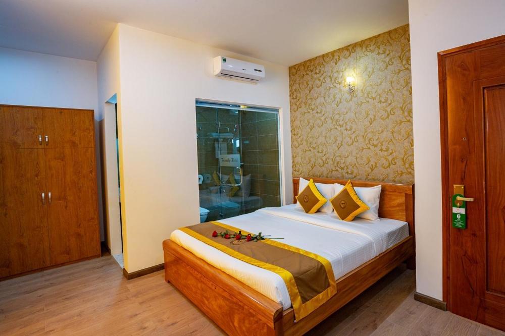 Phu Hai Friendly Phan Thiet מראה חיצוני תמונה
