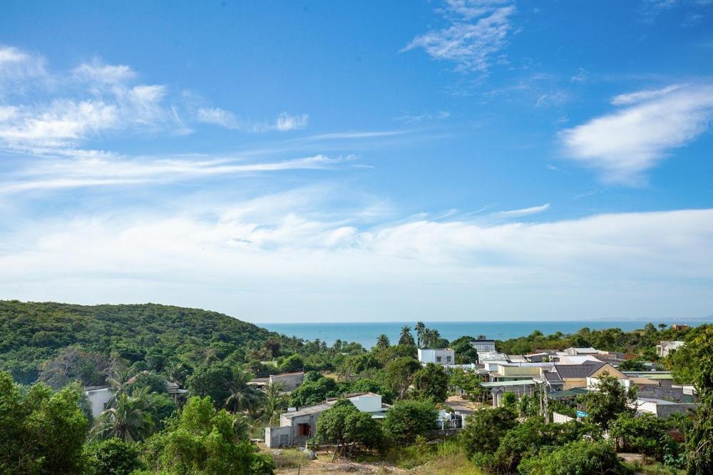 Phu Hai Friendly Phan Thiet מראה חיצוני תמונה