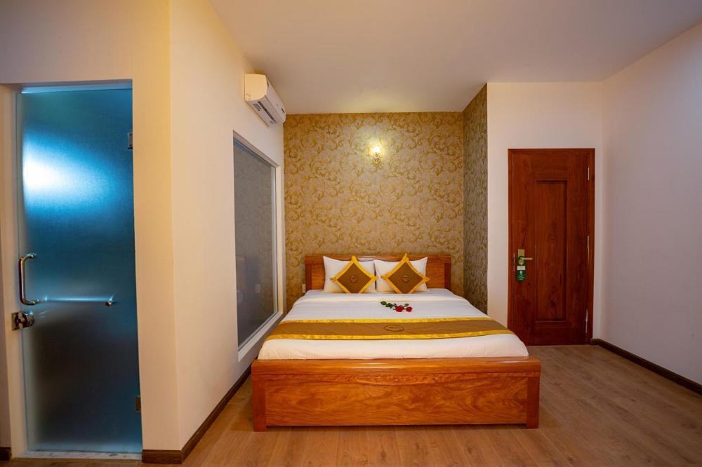 Phu Hai Friendly Phan Thiet מראה חיצוני תמונה