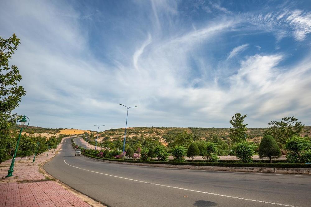 Phu Hai Friendly Phan Thiet מראה חיצוני תמונה