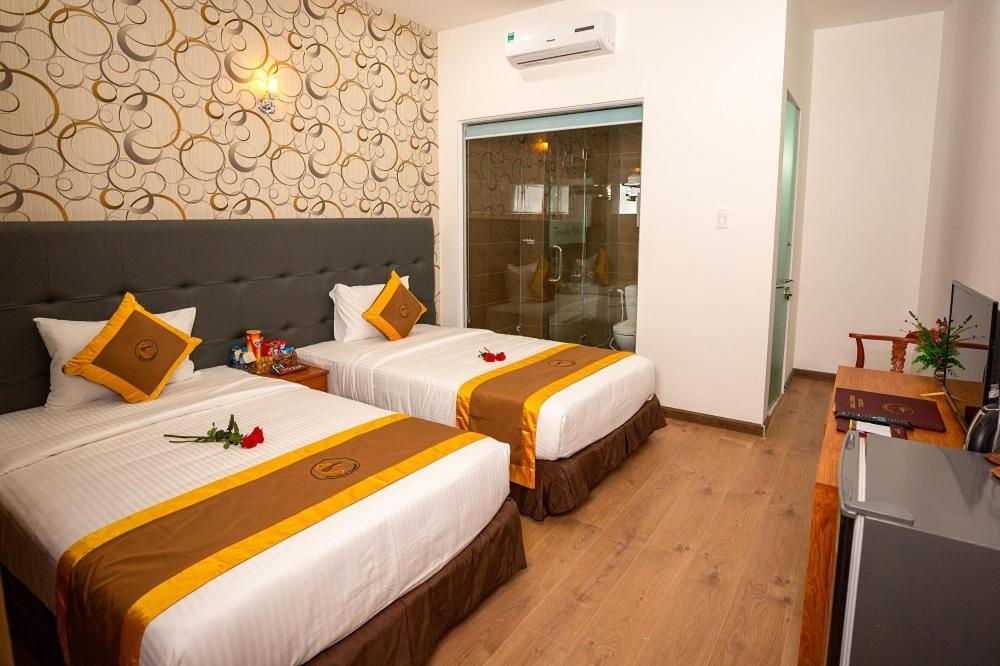 Phu Hai Friendly Phan Thiet מראה חיצוני תמונה