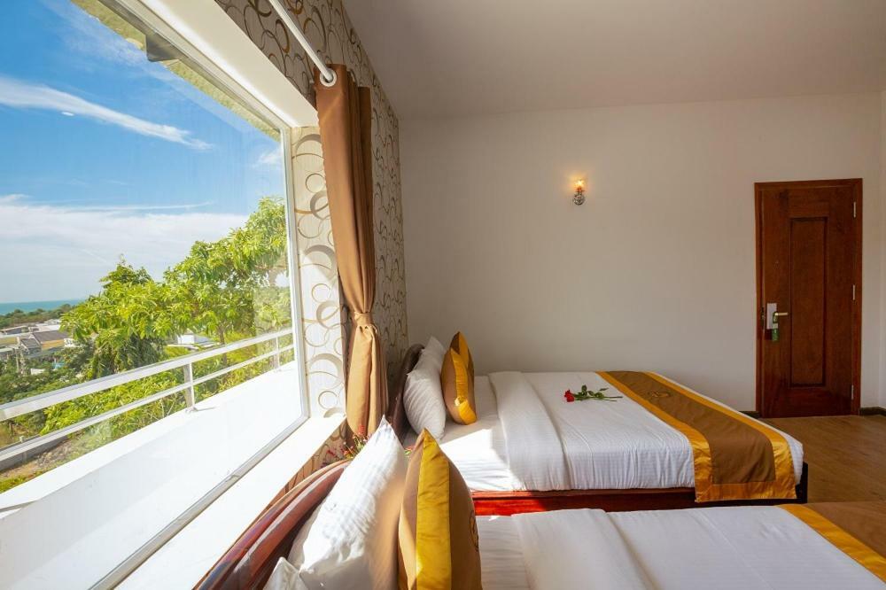 Phu Hai Friendly Phan Thiet מראה חיצוני תמונה