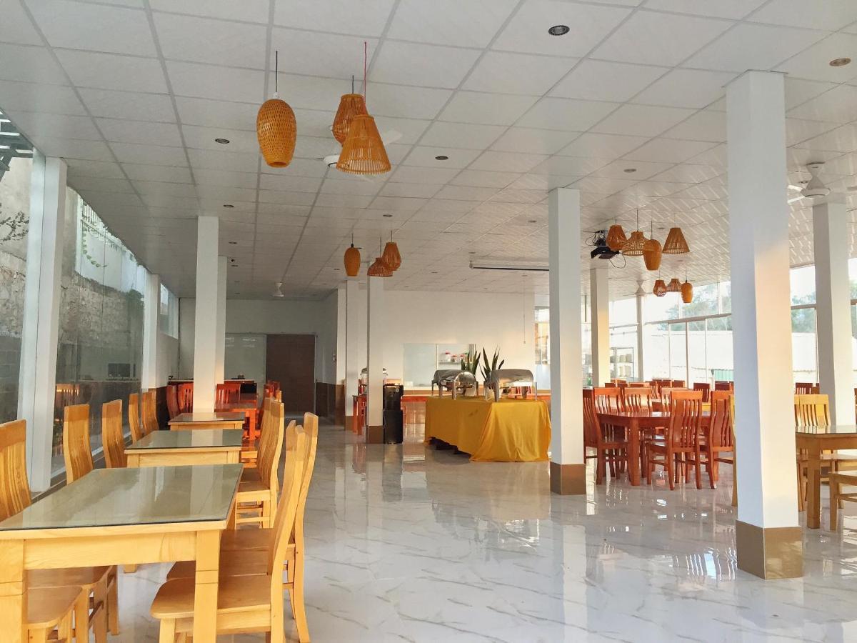 Phu Hai Friendly Phan Thiet מראה חיצוני תמונה