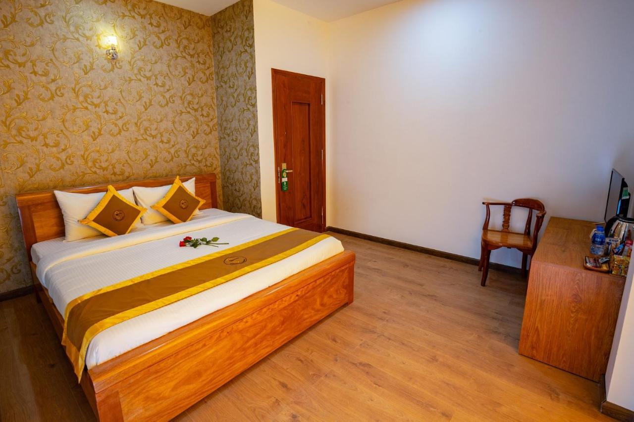 Phu Hai Friendly Phan Thiet מראה חיצוני תמונה
